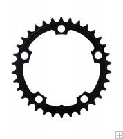 Fsa Alloy Road Chainring 110 BCD 34 Tooth N10/11