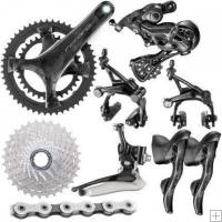 Campagnolo Record 12 Speed Groupset
