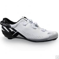 Sidi Shot 2S Road Cycling Shoes White