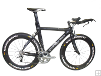 Quintana Roo Lucero 105 Bike