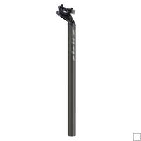 Zipp Service Course SL Carbon Seatpost 20mm Setback 400mm C2