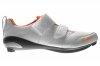 Fizik K1 Donna Womens Tri Shoes White