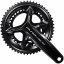 Shimano Dura Ace R9200 12 Speed Crankset