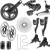 Campagnolo Chorus 12 Speed Disc Groupset