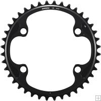 Shimano Dura Ace R9200 40T NJ Chainring