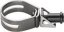 Shimano ST-7900 titanium clamp band 23.8 to 24.2 mm