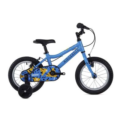 Ridgeback MX14 14 Inch Wheel Bike