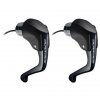 Shimano Dura Ace STI R9160 TT Levers Pair