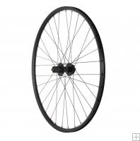 M Part Rear Disc Quick Release Cassette Wheel 29 inch