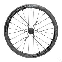 Zipp 353 NSW Carbon Tubeless Disc Brake CL Wheelset