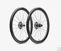 Scope R4.A V2 Carbon 45mm Allroad Disc Wheelset Scope R4.A V2 Carbon 45mm Allroad Disc Wheelset