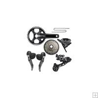 Shimano GRX RX800 1 x 11 Groupset