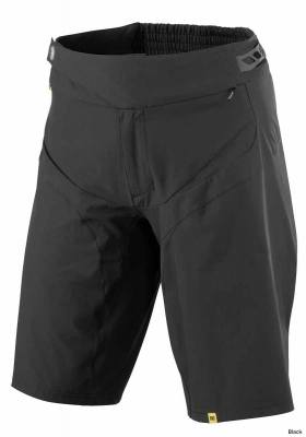 Mavic Meadow Women's Short Set Black Size Large