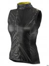 Mavic Oxygen Women's Gilet Black