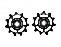 CeramicSpeed Shimano 12 Speed Road Pulley Wheels