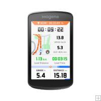 Magene C706 Smart GPS Bike Computer Magene C706 Smart GPS Bike Computer