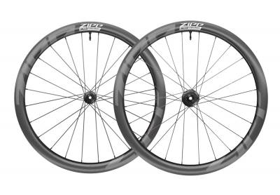 Zipp 303 Firecrest Tubeless Disc CL Wheelset