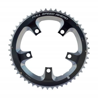 FSA Super Road Chainring 50T 110 BCD N10/11