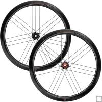 Campagnolo Bora Ultra WTO 45 2 Way C23 Disc Wheelset