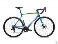 Colnago V3 Sram Rival AXS Disc Bike