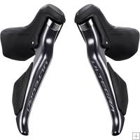 Shimano Ultegra DI2 ST-R8150 STI Shifters 12 Speed