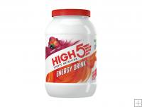 High5 Energy Drink Tub 2.2kg Energy Drink