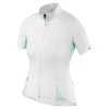 Mavic Cloud Womens Jersey White