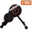 Wahoo Kickr Core Zwift One with Zwift Cog Click