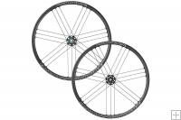 Campagnolo Zonda C17 BT Disc Brake Wheelset