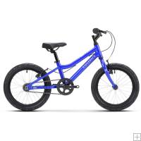 Ridgeback MX16 16 Inch Wheel Bike