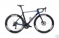 Colnago V5rs Carbon Dura Ace DI2 Road Bike Colnago V5rs Carbon Dura Ace DI2 Road Bike