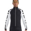 Assos IJ Shaq Uno Jacket Black Volkanga