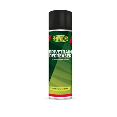 Fenwicks Drivetrain Degreaser 500ml