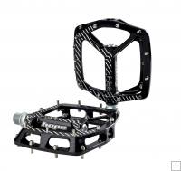 Hope F22 Flat Pedals