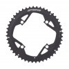 FSA Gossamer ABS Outer 4 Bolt Chainring Black 120/90mm Bcd