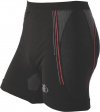 Carbon Energized Boxer Base Layer Nero Size Small - Medium