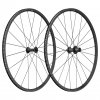 DT Swiss PR 1400 Dicut Oxic QR 21mm Clincher Wheelset