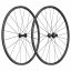 DT Swiss PR 1400 Dicut Oxic QR 21mm Clincher Wheelset