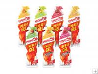 High5 Energy Gel Mixed Box of 20 x 40g