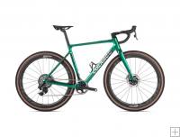 Colnago G4X Carbon Gravel Bike Shimano 820 2x12 Speed