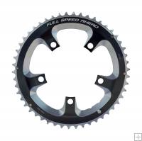 FSA Super Road Chainring 50T 110 BCD N10/11