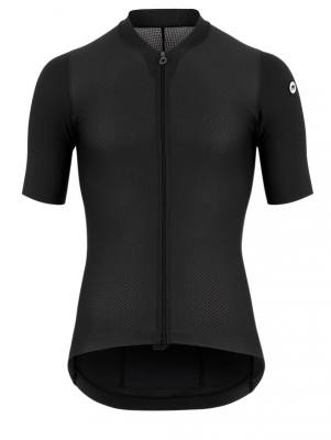 Assos Mille GT Short Sleeve Jersey S11