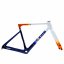 Cinelli Pressure ADR Disc Frameset Triple White