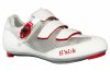 Fizik R5 Uomo Mens Shoes White Red