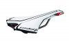 Prologo Zero II Nack Saddle White Black