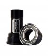 Hope Press Fit 41 Stainless Bottom Bracket For 24mm Axle