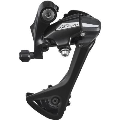 Shimano Acera RD-M3020 SGS 8 Speed Rear Derailleur