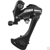 Shimano Acera RD-M3020 SGS 8 Speed Rear Derailleur