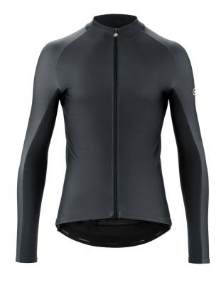 Assos Mille GT Spring Fall LS Jersey C2