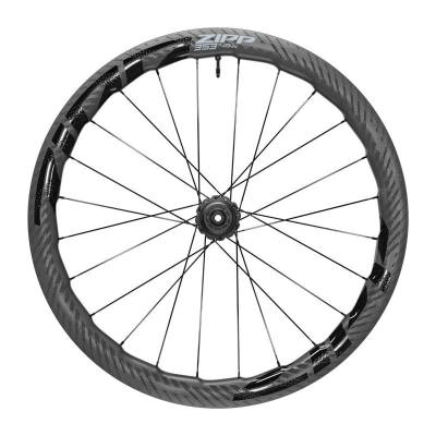 Zipp 353 NSW Carbon Tubeless Disc Brake CL Wheelset